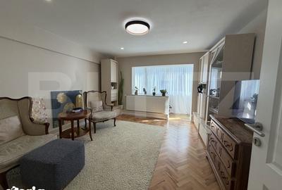 Apartament cu 4 camere decomandat în Central - 5