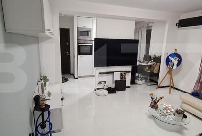 Apartament 3 camere, semidecomandat, zona Teatrul National Craiova - 8