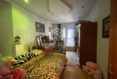 Parcul IOR - Vila P + 1 + M - Comision 0% - 12