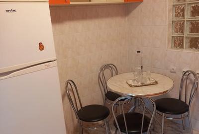 Apartament cu 3 camere decomandat în Unirii - 10