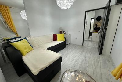 Apartament 2 camere Bucurestii Noi - 6