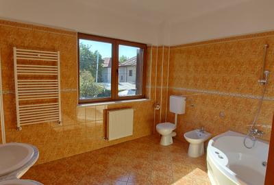 P-ta Alba iulia -strada cu Magnolii,5 camere,renovata,libera,vila eleganta - 8