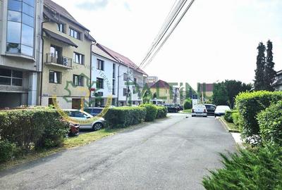 Clădire de vânzare - str.Rennes, Sibiu - 2