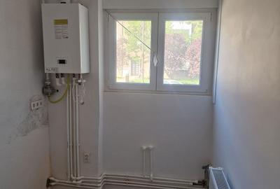 Apartament cu 2 camere decomandat în Câlnic - 7