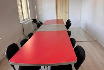 Spațiu comercial, de 584 mp, în Mureșeni - 12