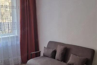 Apartament cu 2 camere decomandat în Ostroveni - 9