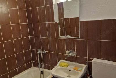 Garsonieră semidecomandată în Exterior Vest - 6