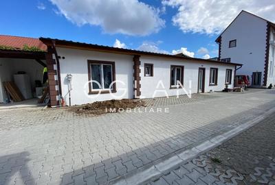Apartament nou cu 3 camere, zona Turnisor 0% Comision - 2