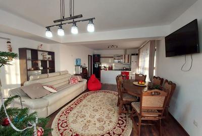 Casa moderna 180 mp amprenta la sol - 4