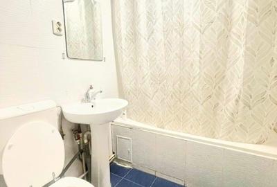 Apartament cu 2 camere decomandat în Mircea cel Bătrân - 2