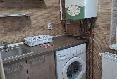 Garsonieră decomandată în Popa Șapcă - 4