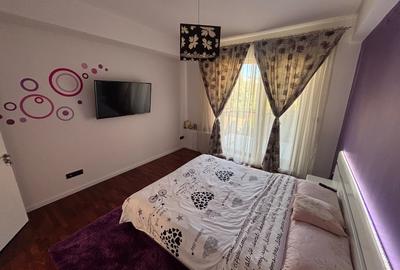 Apartament cu 4 camere în Mănăștur - 3