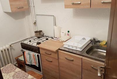 Garsoniera 30mp2, Mana?tur, str Parang - 3