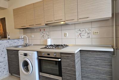Apartament cu 2 camere decomandat în Bucureștii Noi - 12