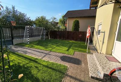 Casa individuala de vânzare zona linistita doar cu case - 1