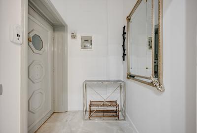 ARMENEASCA ! Vanzare apartament de 4 camere - mobilat si utilat lux ! - 10