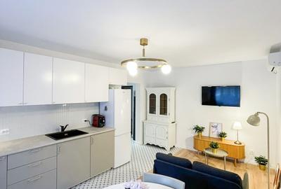 Apartament 3 camere inchiriere termen scurt 2luni - 8