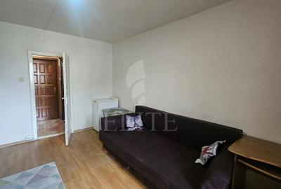 Garsoniera în zona EXPOTRANSILVANIA - 7