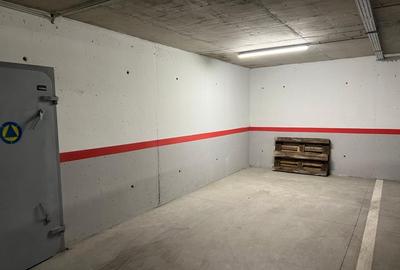 Apartament 2 cam., ultrafinisat, Borhanci - Prima Inchiriere - 13