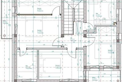 Casă cu 4 camere în Dezmir - 7