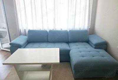 Garsonieră în Circumvalațiunii