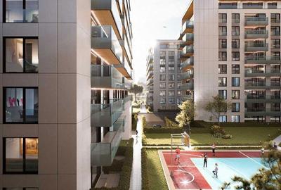 Apartament semidecomandat în Aviației - 3