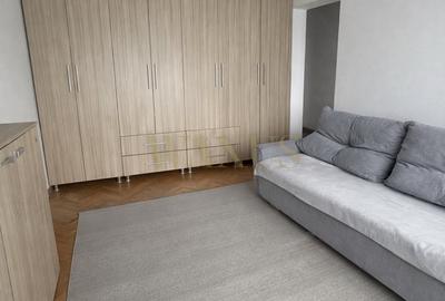 Apartament cu 3 camere semidecomandat, mobilat în Grigorescu - 1