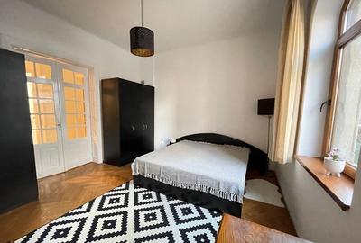 Inchiriez apartament 2 camere Aviatorilor - 1