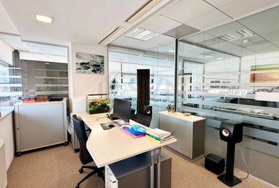 REC3001481 Spatiu de birouri I 336 MP I Cladire Office Clasa A - 11