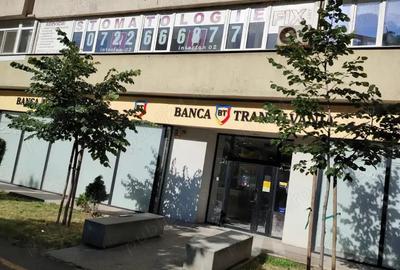 Apartament 2 camere Etaj 1 Obor stradal 55mp pretabil cabinet birouri