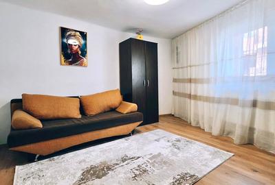 Apartament cu 2 camere semidecomandat în 13 Septembrie - 2