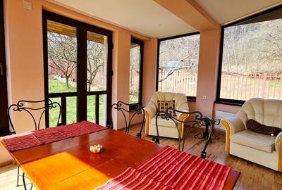 Casă cu 4 camere cu Canalizare în Exterior Vest - 8