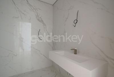 Lac Floreasca - Parc Verdi | 3 camere | 2 bai | 134mpc | orientare sud - 12