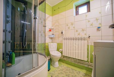 Casa de vanzare in Ovidiu - zona centrala, complet renovata - 13