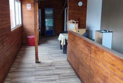 Inchiriez terasa pentru amplasare rulota fast food - 3