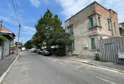 Casă cu 7 camere cu Canalizare în Domenii - 7