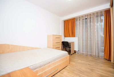 Apartament cu 3 camere decomandat în Central - 3