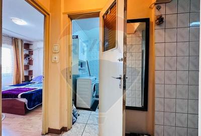 Apartament cu 2 camere circular, mobilat în Gorjului - 8