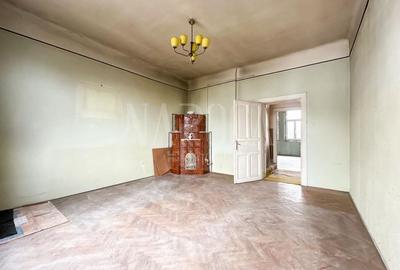 Apartament cu 3 camere decomandat în Central - 2
