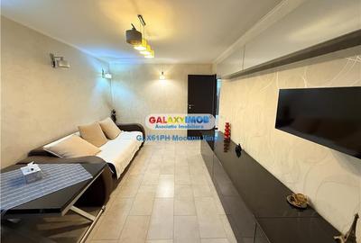 Apartament cu 3 camere decomandat, mobilat în B-dul București - 13