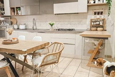 Neofort 50 Titan Metrou Incalzire in pardoseala Terasa cu priveliste - 12