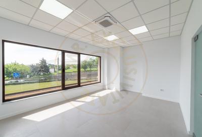 Spatiu comercial generos - 160 mp - pozitie premium pe Craiovei! - 4
