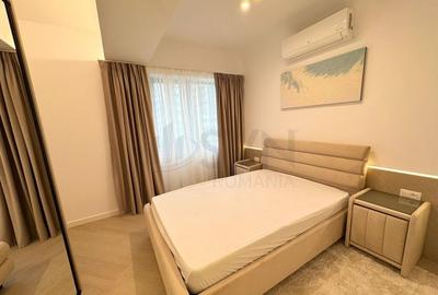 Apartament 3 camere Cortina North - 3