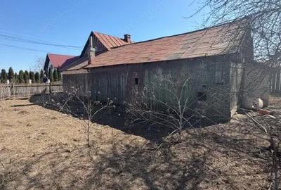 Casă cu Teren 777 Mp în Central - 6