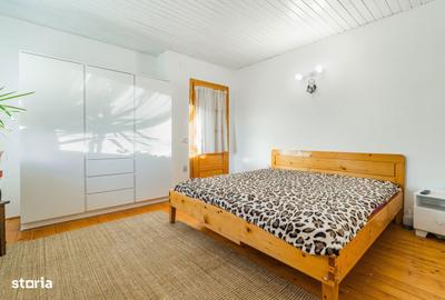 Casă cu 3 camere cu Teren 729 Mp în Central - 8