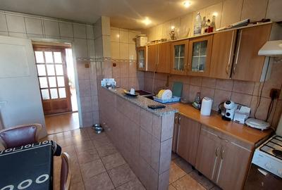 Apartament 3 camere decomandat, etajul 4, Craiovita zona Lidl - 4