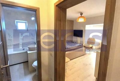 Apartament cu 4 camere decomandat, mobilat în Lacul Tei - 5