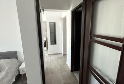 Apartament cu 2 camere în Cojocna - 2