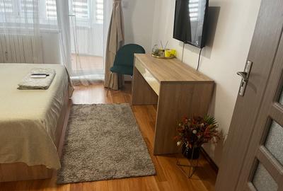 Apartament 2 camere de vânzare  Faleză Nord (vedere la mare) 160000 euro - 9