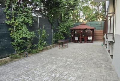 3 CAMERE CU TERASA SECTOR 1 BUCURESTII NOI DAMAROAIA JIULUI - 35